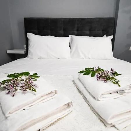 Appartement Joyia's