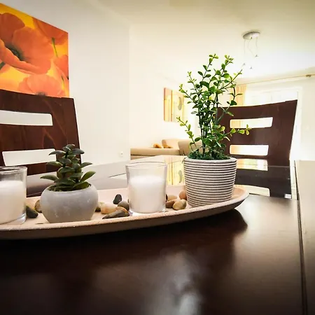 Joyia's Appartement