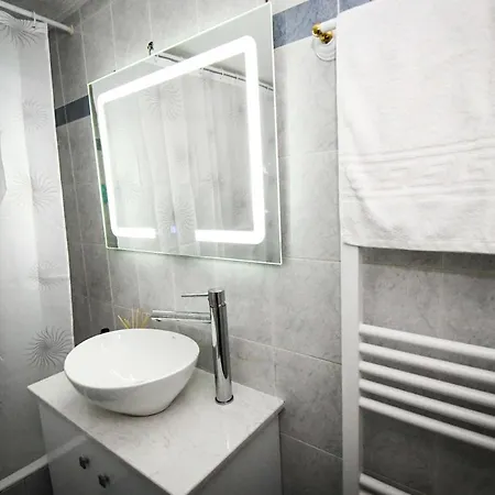 Joyia's Appartement *