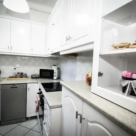 Appartement Joyia's