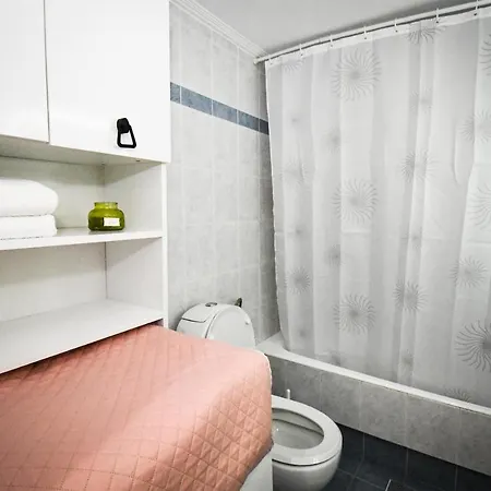 Joyia's Appartement *