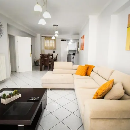 Joyia's Appartement Zakynthos